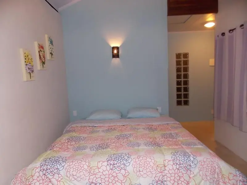 Cama queen