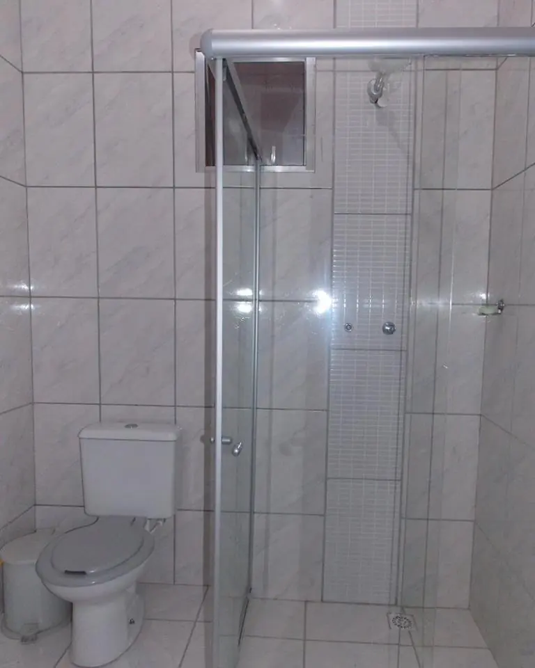 Banheiro